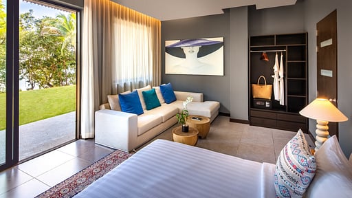 Villa Alchemy Cape Yamu Bedroom 8