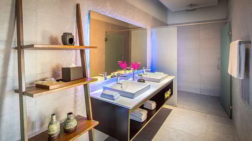 Villa Alchemy Cape Yamu Bedroom 8