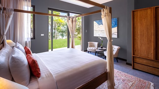 Villa Alchemy Cape Yamu Bedroom 9