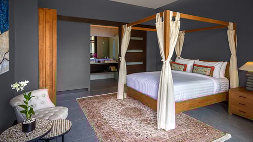 Villa Alchemy Cape Yamu Bedroom 9
