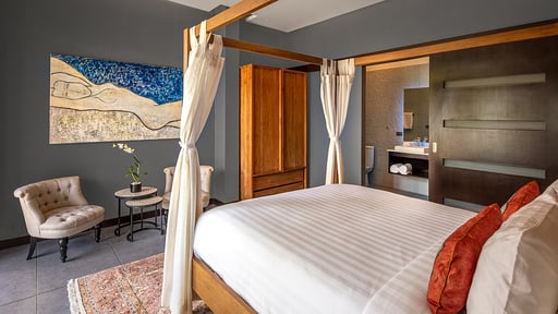 Villa Alchemy Cape Yamu Bedroom 9