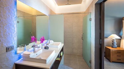 Villa Alchemy Cape Yamu Bedroom 9