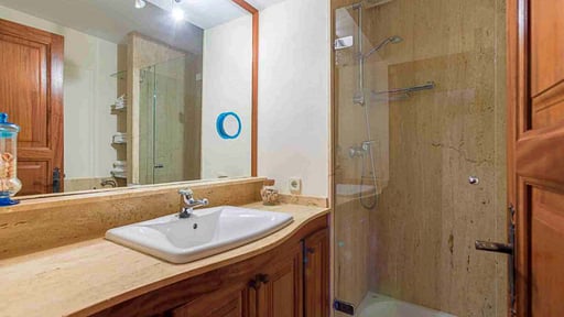 Villa Alcux Chambre 1