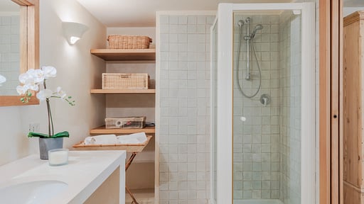 Villa Aldaporto Cervo Slaapkamer 4