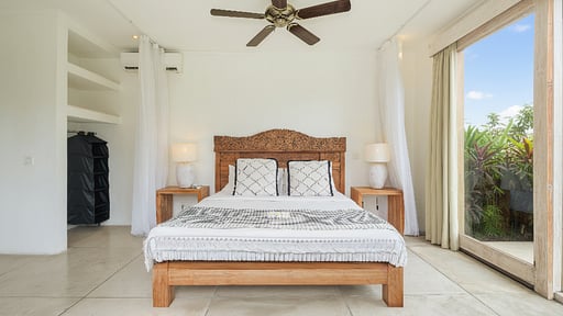 Alea Estate Schlafzimmer 2