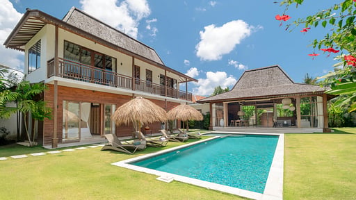 Alea Estate Schwimmbad 2
