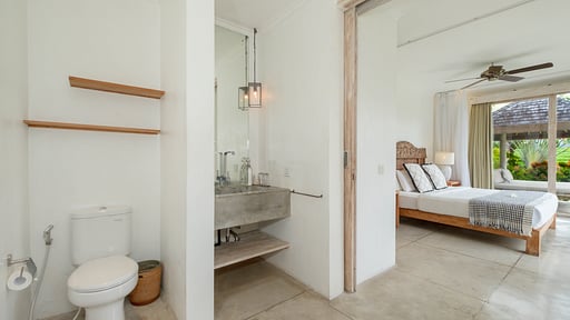 Alea Estate Schlafzimmer 2