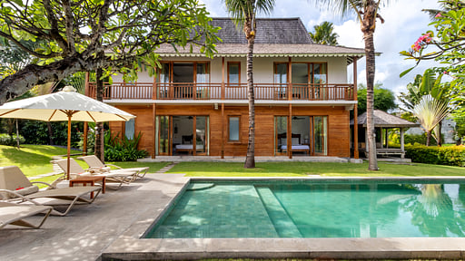 Image 2 of Villa Alea