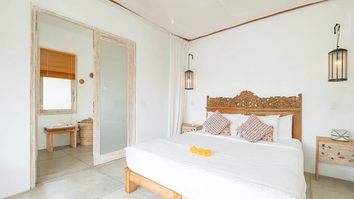 Villa Alea Dormitorio 5