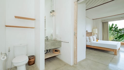 Villa Alea Dormitorio 4