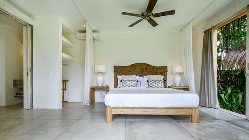 Villa Alea Dormitorio 2