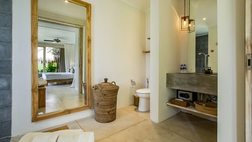 Villa Alea Dormitorio 2
