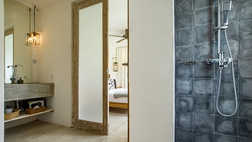 Villa Alea Dormitorio 3