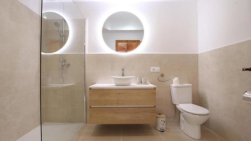 Villa Alegre Bedroom 2