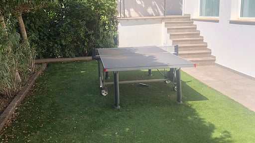 Villa Alegria Others