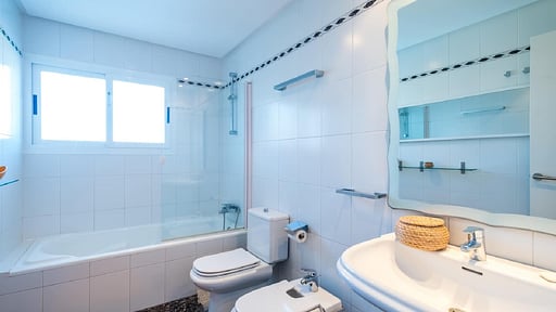 Villa Alegria Bedroom 2