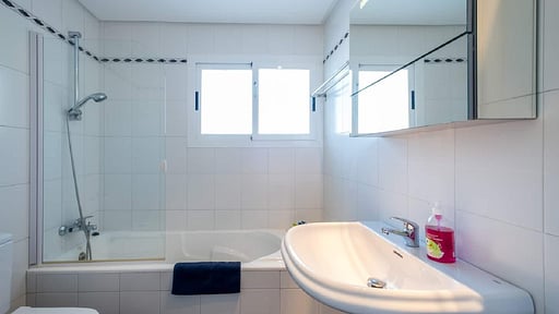 Villa Alegria Bedroom 3