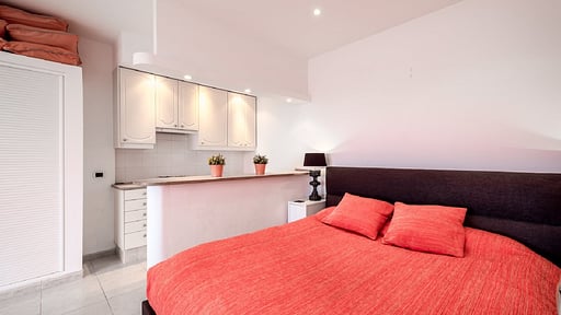 Villa Alegria Bedroom 4