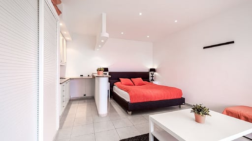 Villa Alegria Bedroom 4