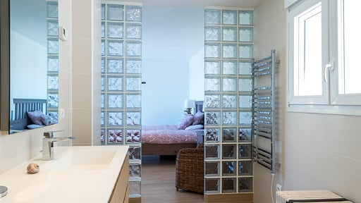 Villa Alegria Bedroom 1