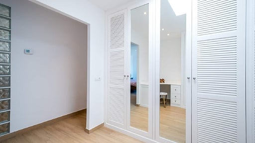 Villa Alegria Bedroom 1