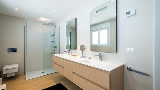 Villa Alegria Bedroom 1