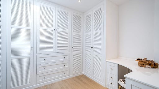 Villa Alegria Bedroom 1