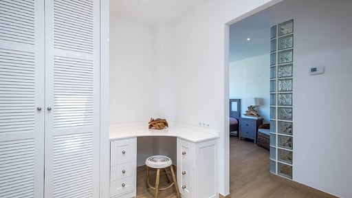 Villa Alegria Bedroom 1