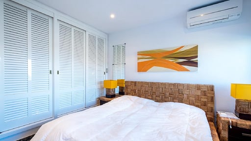 Villa Alegria Bedroom 2