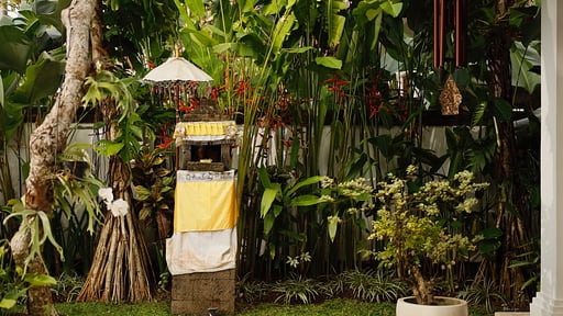 Villa Alejandra Jimbaran Others