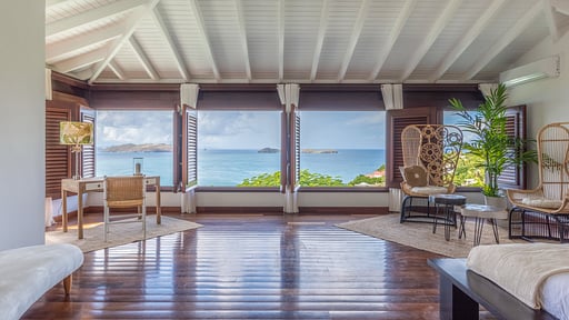 Villa Alex Bedroom 1