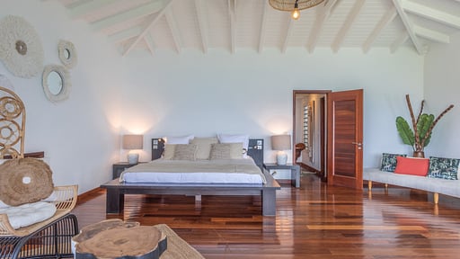 Villa Alex Bedroom 1