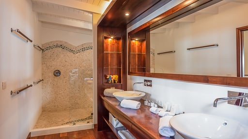 Villa Alex Bedroom 1