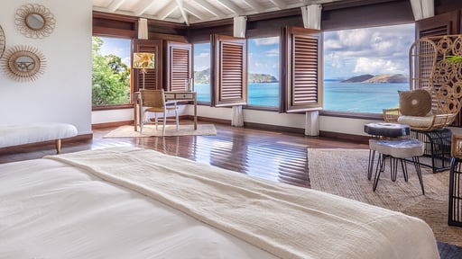 Villa Alex Bedroom 1