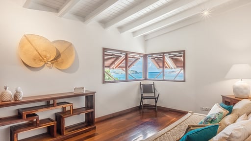 Villa Alex Living room