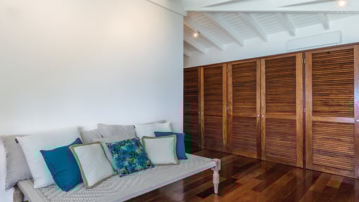 Villa Alex Living room