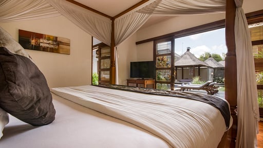 Villa Alex Bedroom 1
