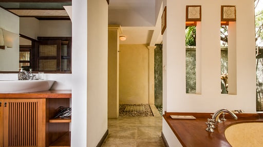 Villa Alex Bedroom 1