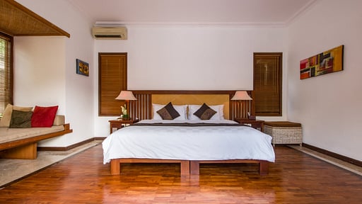 Villa Alex Bedroom 2
