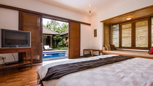 Villa Alex Bedroom 2