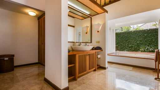 Villa Alex Bedroom 2