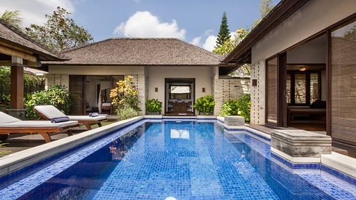 Villa Alex Swimming pool