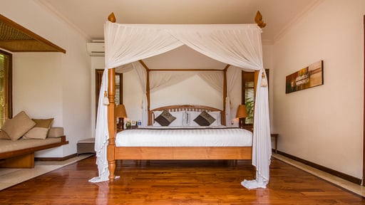 Villa Alex Bedroom 1