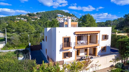 Villa Alexandra Andere