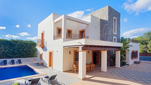 Villa Alexandra Andere