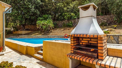 Villa Alexandria Прочее