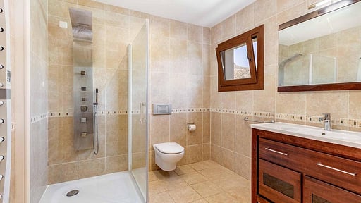 Villa Alexandria Спальня 2