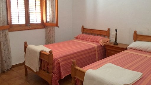 Villa Alexis Bedroom 2