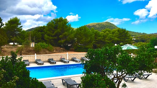 Villa Alexis Others