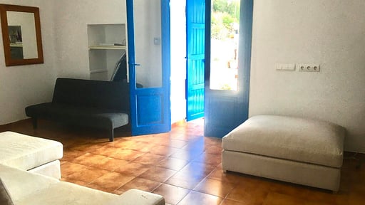 Villa Alexis Living room